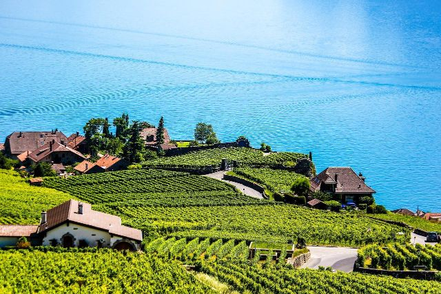 23 ciudades más hermosas de Suiza - 7