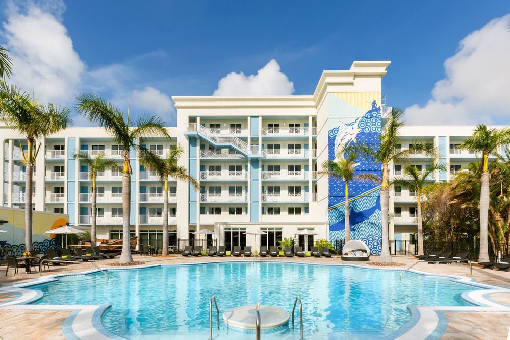 Los 11 mejores hoteles en Key West, Florida | Esta web - 33