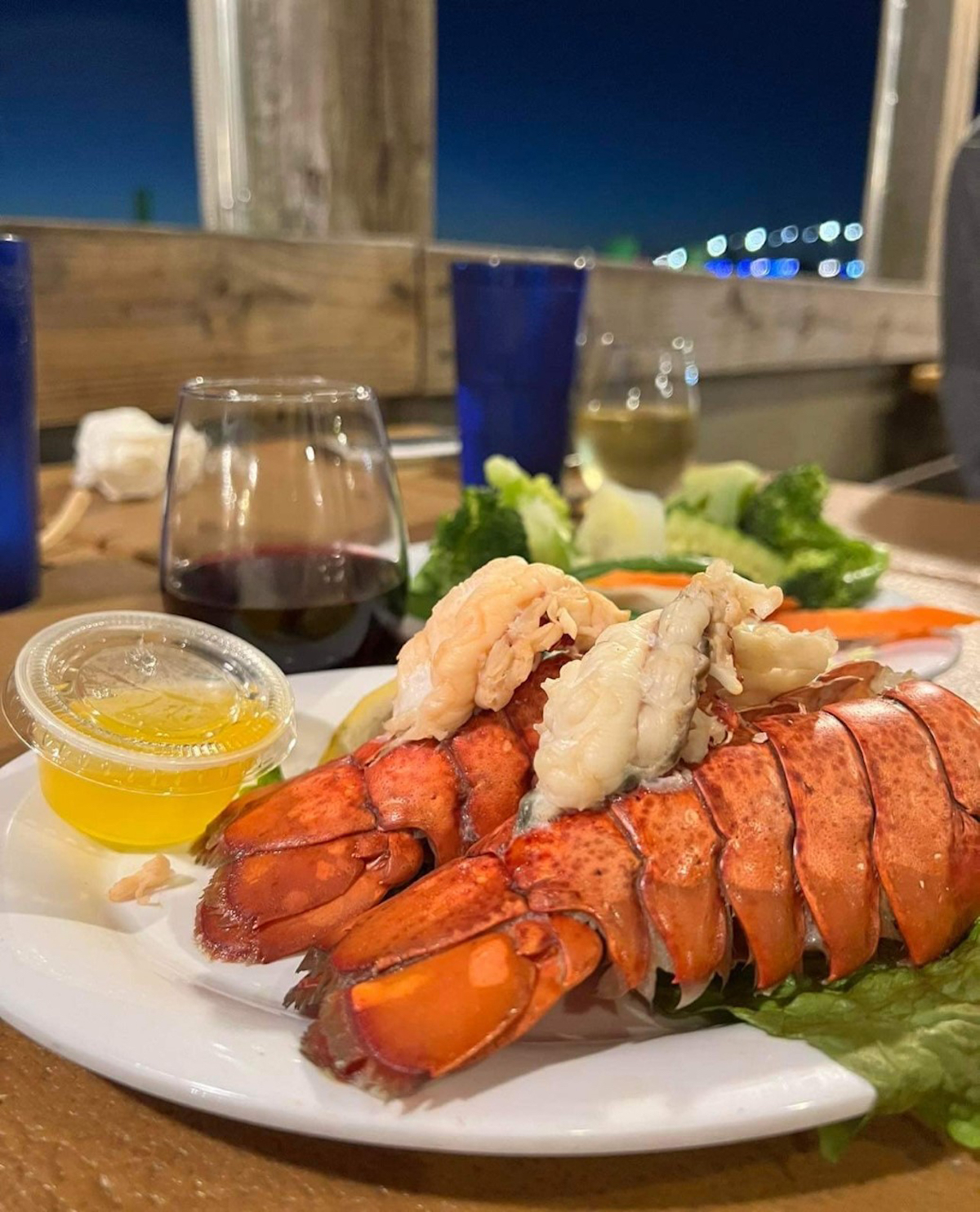 7 fantásticos restaurantes de mariscos para probar en Virginia Beach - 11