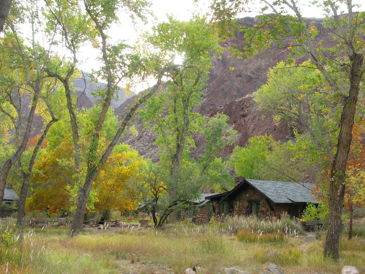 5 sitios de rancho históricos fascinantes en los parques nacionales de EE. UU. - 21