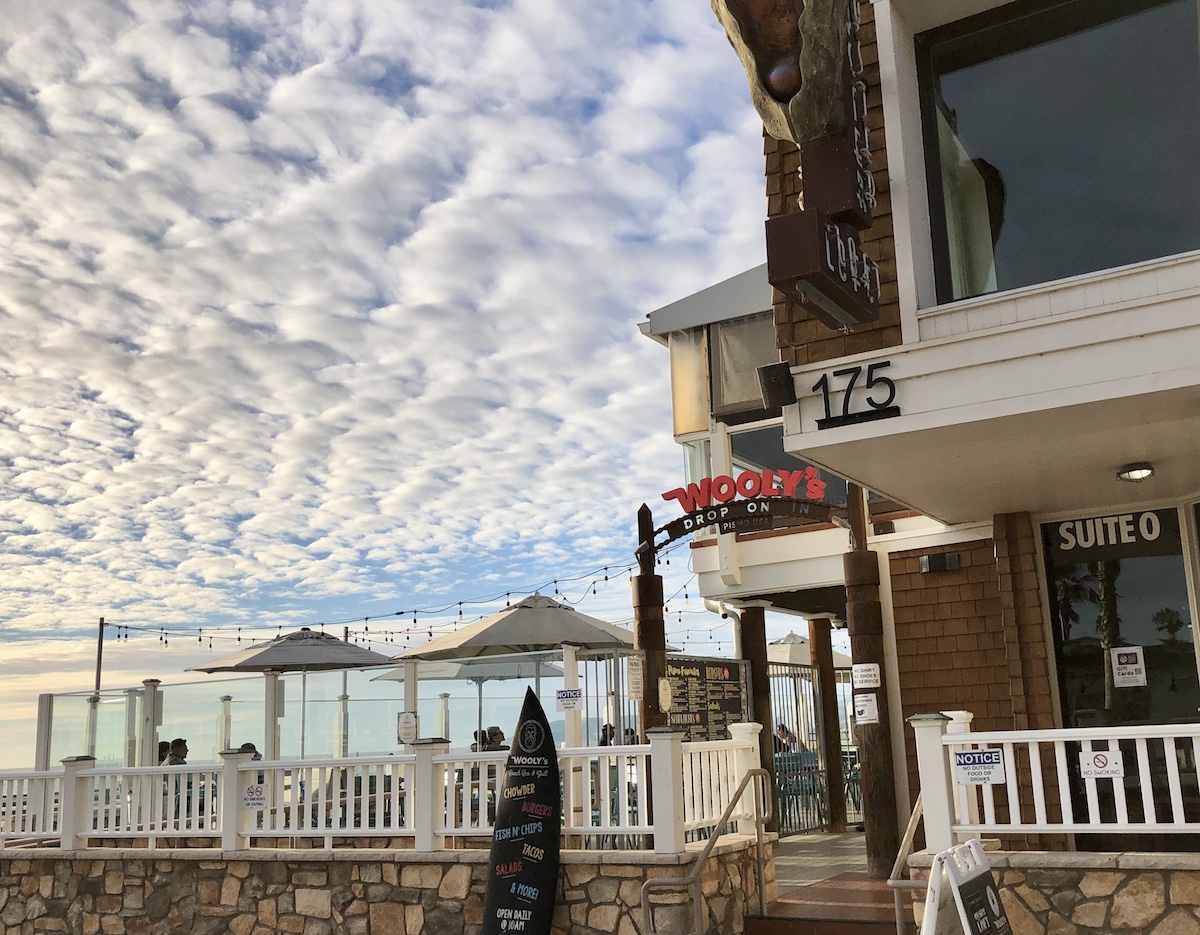 9 restaurantes fabulosos para probar en Pismo Beach, California - 15