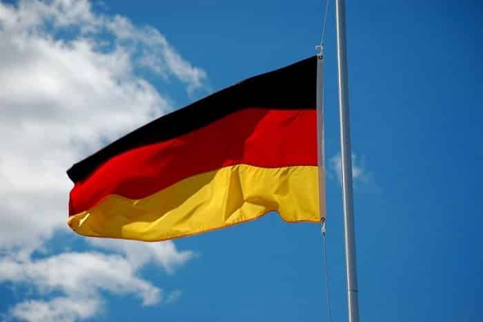 Flagal de Bélgica Vs Alemania Bandera: ¿Cuál es la diferencia? - 9