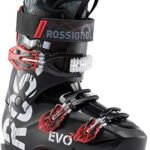 La mejor revisión de Ski Boots 2021