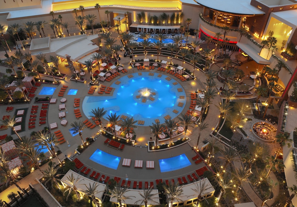 Los 16 mejores hoteles en Las Vegas | Esta web - 65