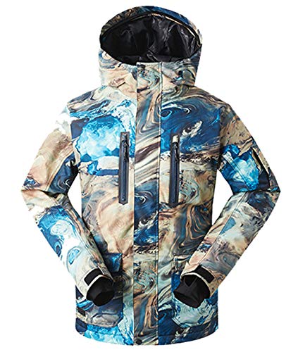 La mejor revisión de chaquetas de esquí 2021 - 15