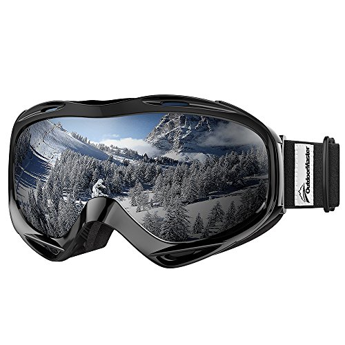 Las mejores gafas de esquí de 2021 - 153