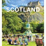6 libros que deberías leer antes de visitar Escocia