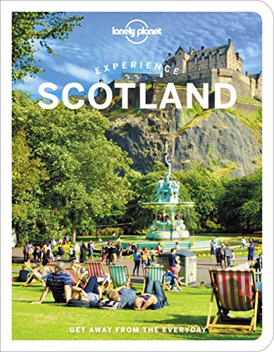 6 libros que deberías leer antes de visitar Escocia - 127