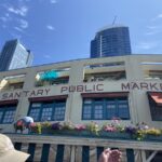 Los mejores alimentos para probar en Pike Place Market