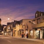 6 mejores hoteles históricos en Santa Fe