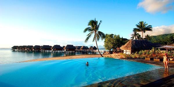 40 mejores lugares de vacaciones tropicales en el mundo - 15