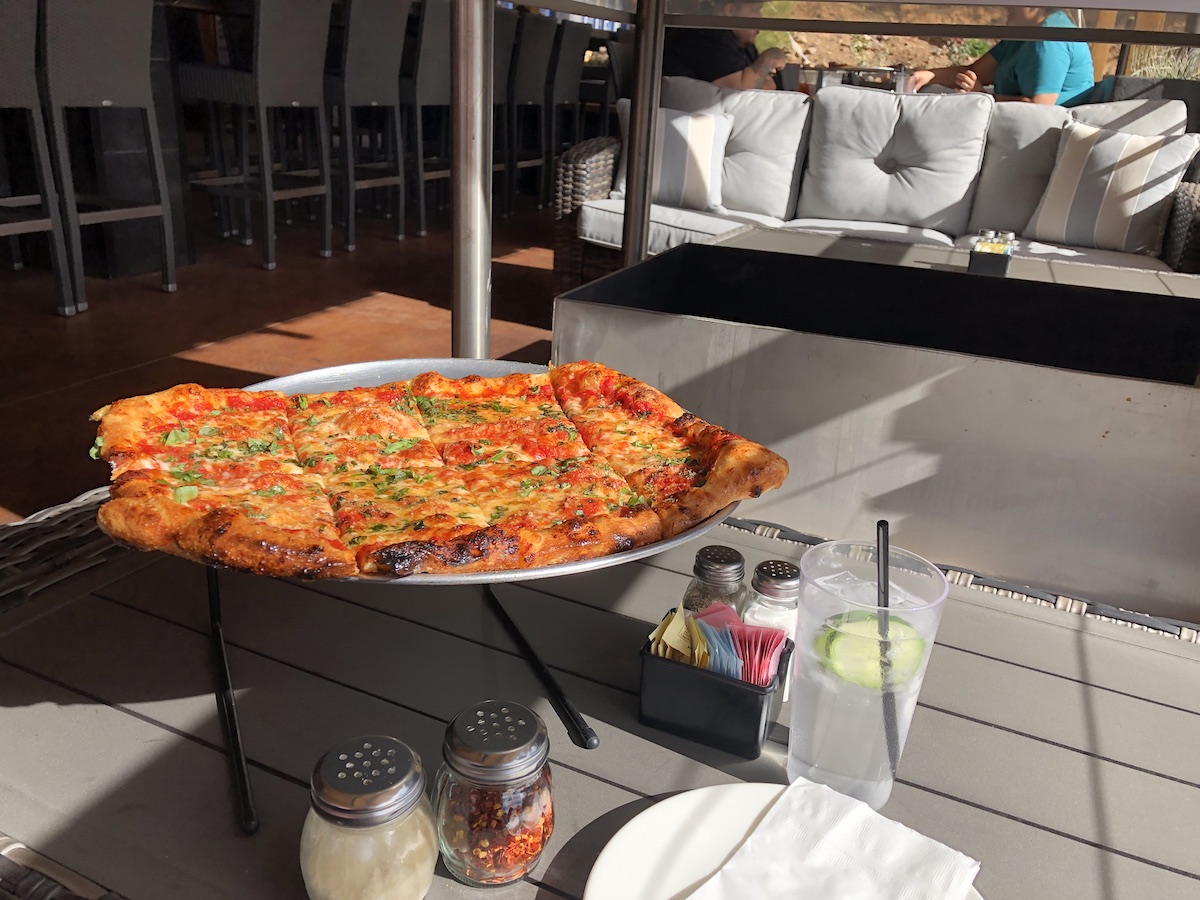 Mis 7 lugares favoritos en Arizona para Great Pizza - 15