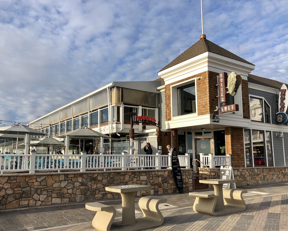 9 restaurantes fabulosos para probar en Pismo Beach, California - 17