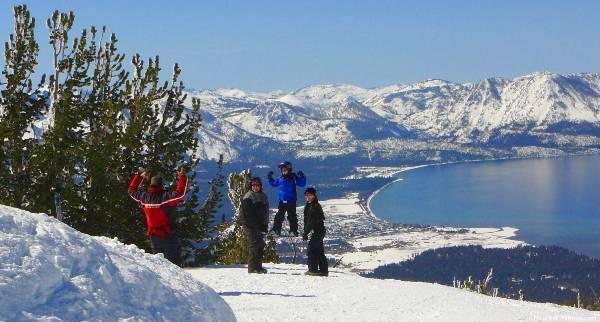 17 mejores estiras de esquí en los Estados Unidos para visitar - 21