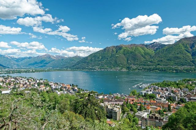 23 ciudades más hermosas de Suiza - 11