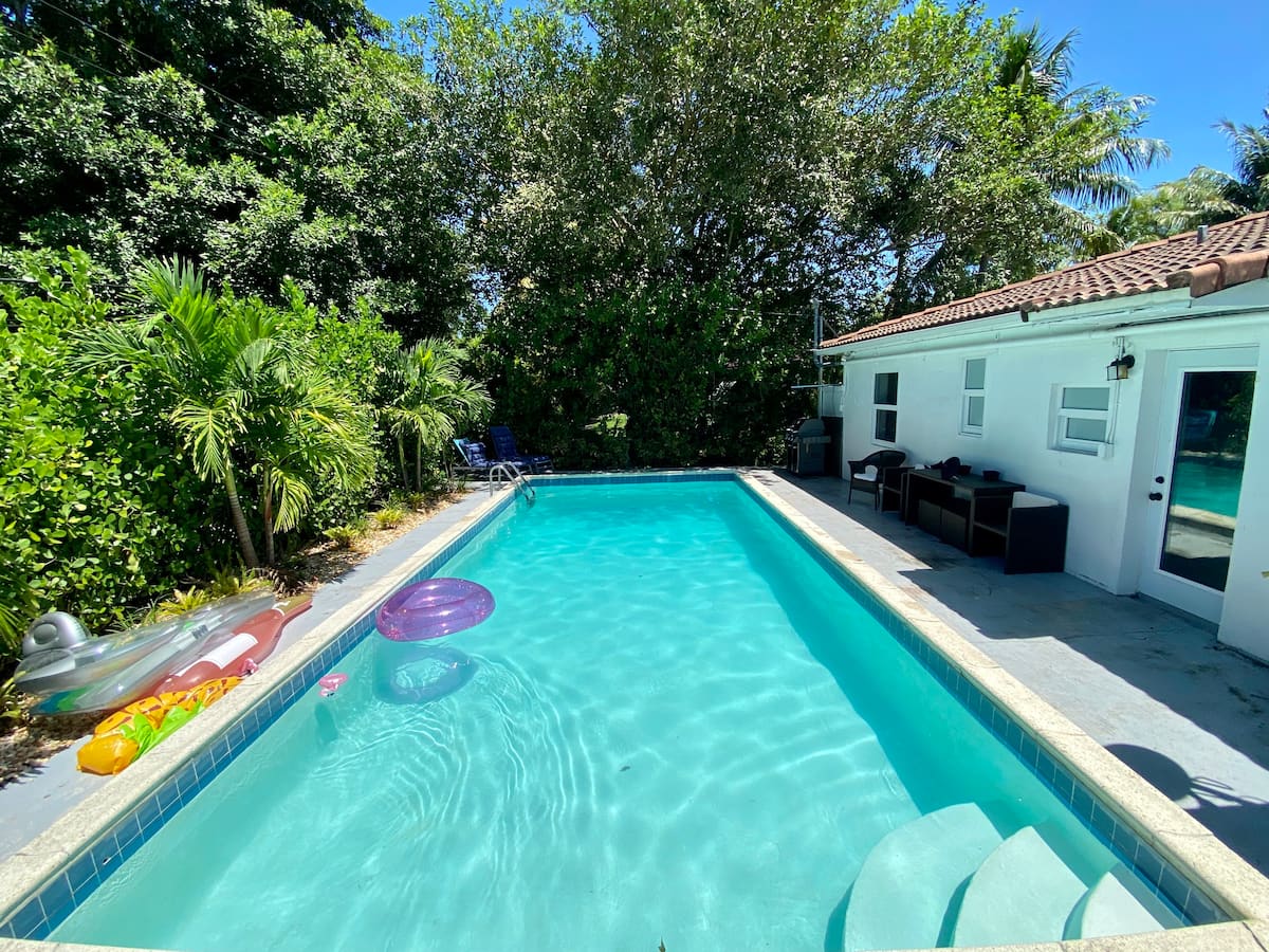 Las mejores casas de Florida para alquilar en la costa atlántica - 19