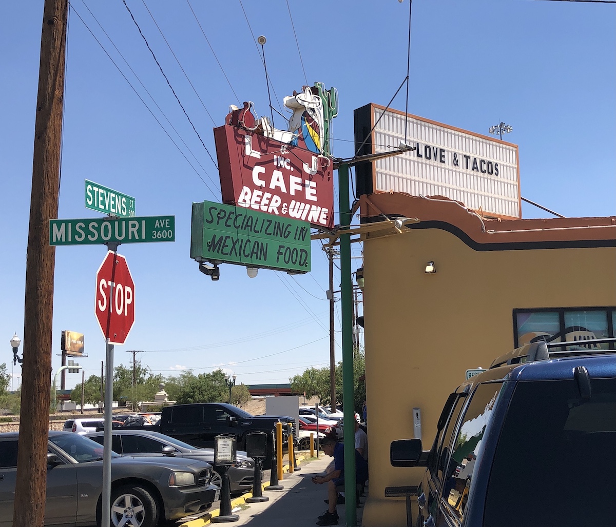 El Paso vs. Tucson: ¿Quién tiene la mejor comida mexicana? - 9