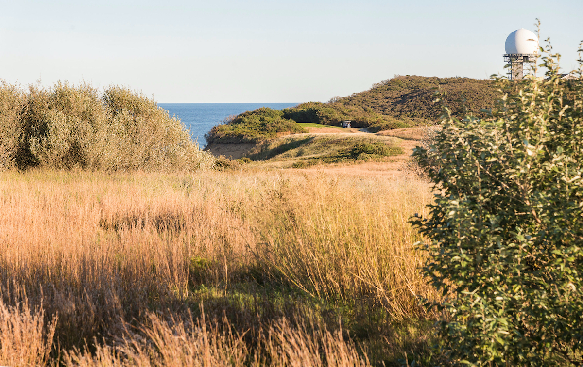 9 mejores campos de golf en Cape Cod y las islas - 9