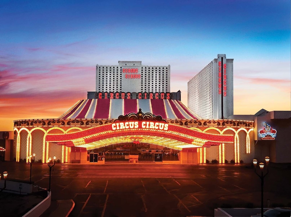 Los 16 mejores hoteles en Las Vegas | Esta web - 13