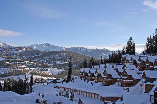 17 mejores estiras de esquí en los Estados Unidos para visitar - 25