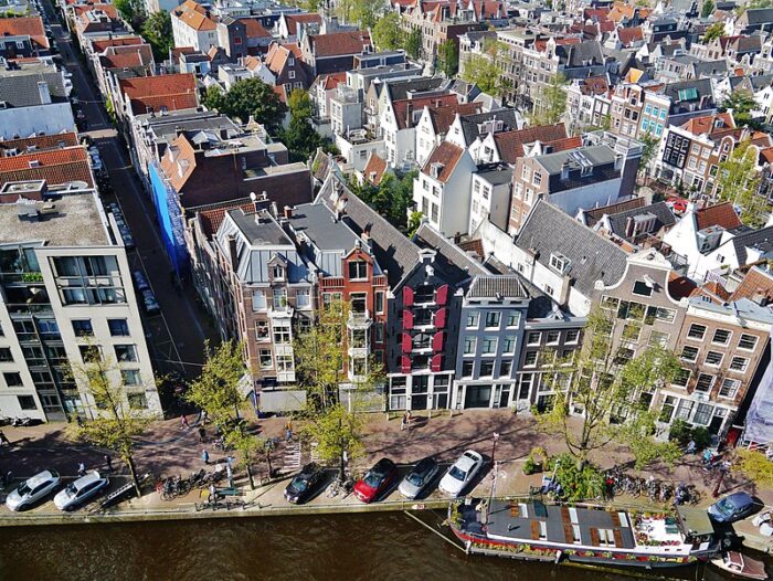 14 Gemas ocultas de Amsterdam: Encuentra las cosas desconocidas que hacer - 13