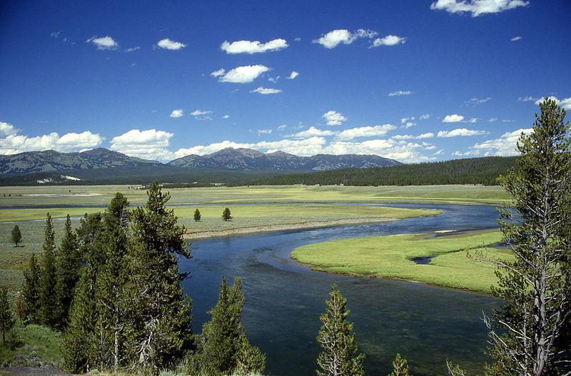 22 mejores cosas que hacer en el Parque Nacional de Yellowstone - 9