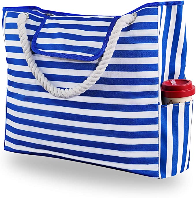 Las 11 mejores bolsas de playa para viajeros | Esta web - 23
