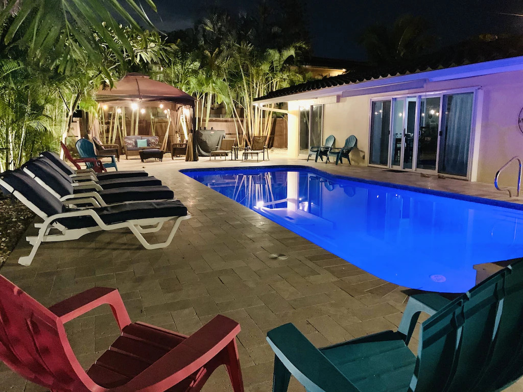 12 Fort Lauderdale Vacation Rentals son perfectos para su próxima escapada - 17