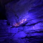 Las mejores cuevas para explorar en Pensilvania
