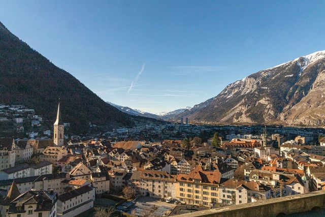 23 ciudades más hermosas de Suiza - 27