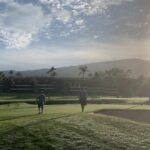 9 mejores lugares para jugar al golf en Hawaii