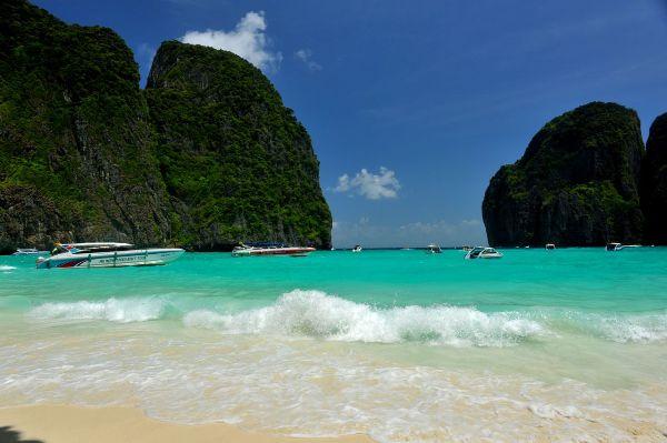 40 mejores lugares de vacaciones tropicales en el mundo - 21