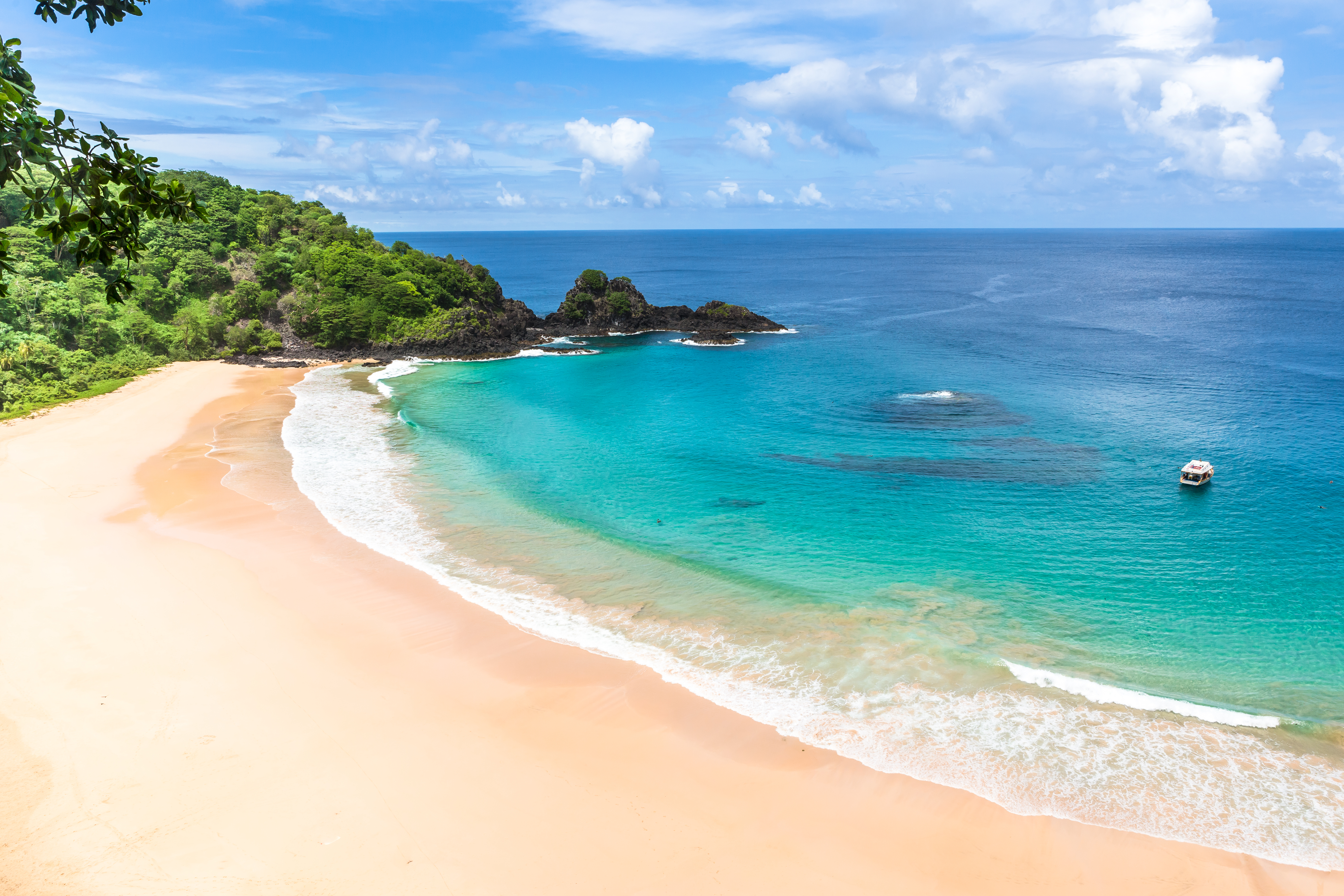 40 playas más hermosas del mundo - 23