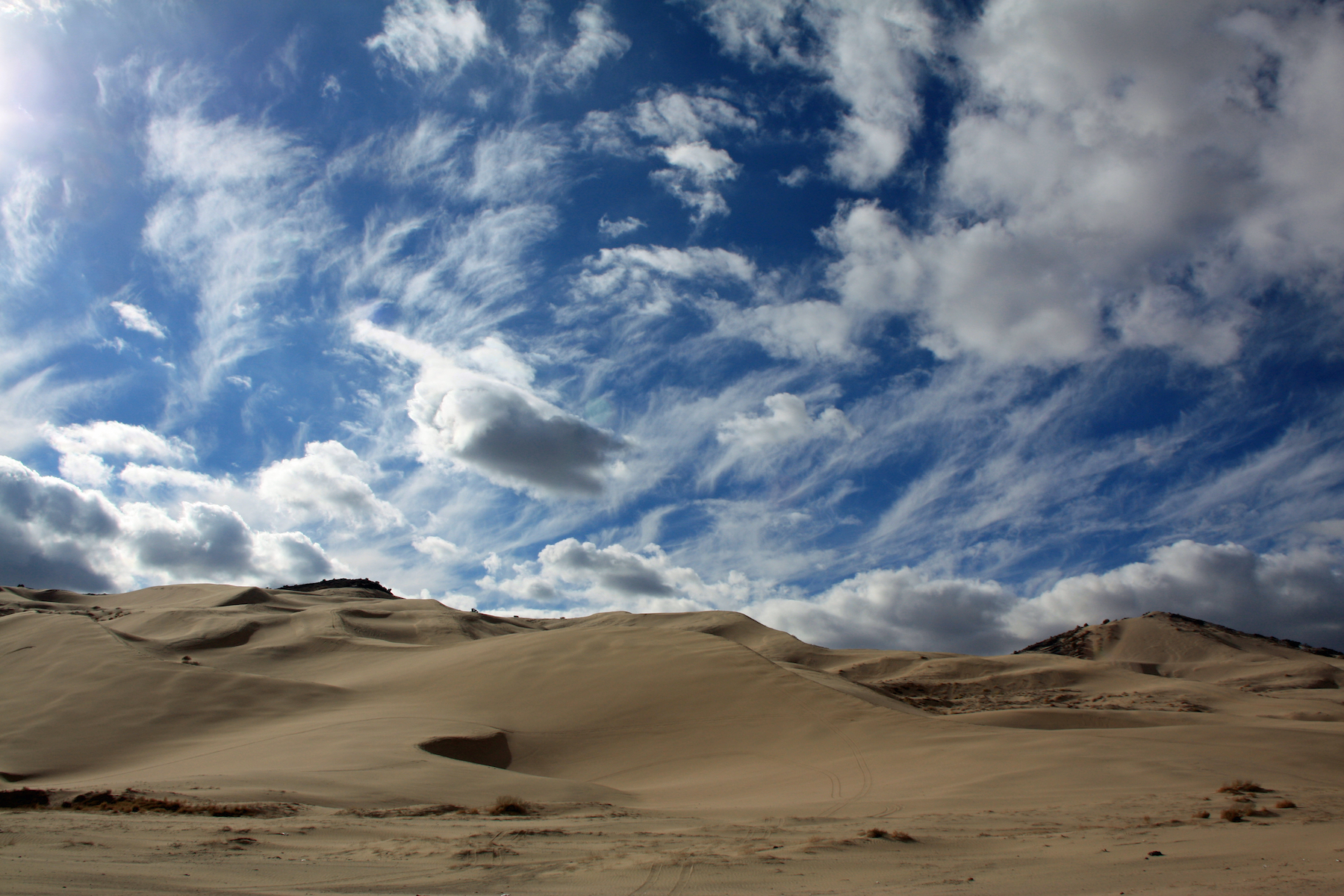 7 dunas de arena imprescindibles en el suroeste - 15