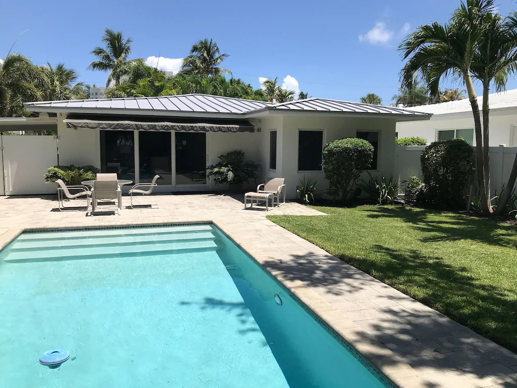 12 Fort Lauderdale Vacation Rentals son perfectos para su próxima escapada - 15