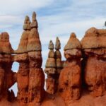 10 mejores cosas que hacer en el Parque Nacional Bryce Canyon, Utah