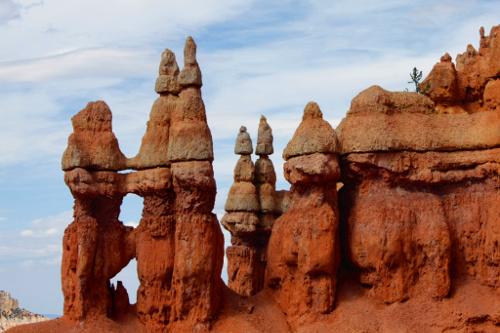 10 mejores cosas que hacer en el Parque Nacional Bryce Canyon, Utah - 3