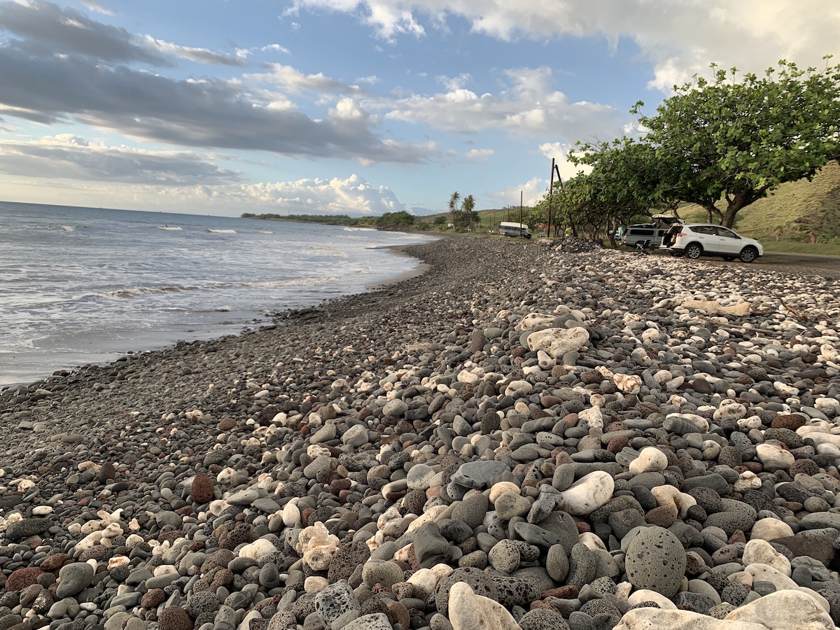 15 playas increíbles para experimentar en Maui - 15