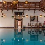 8 lujosos resorts que querrás experimentar en Zanzíbar