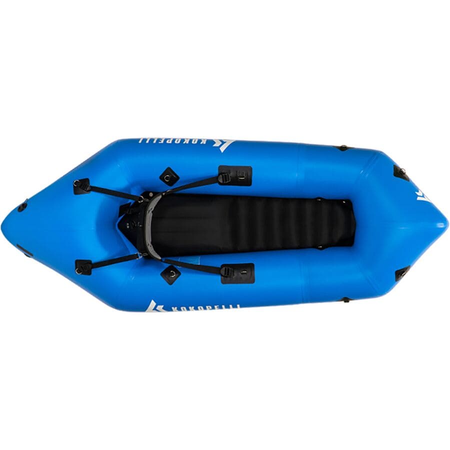 Los mejores kayaks inflables en 2022 - 17