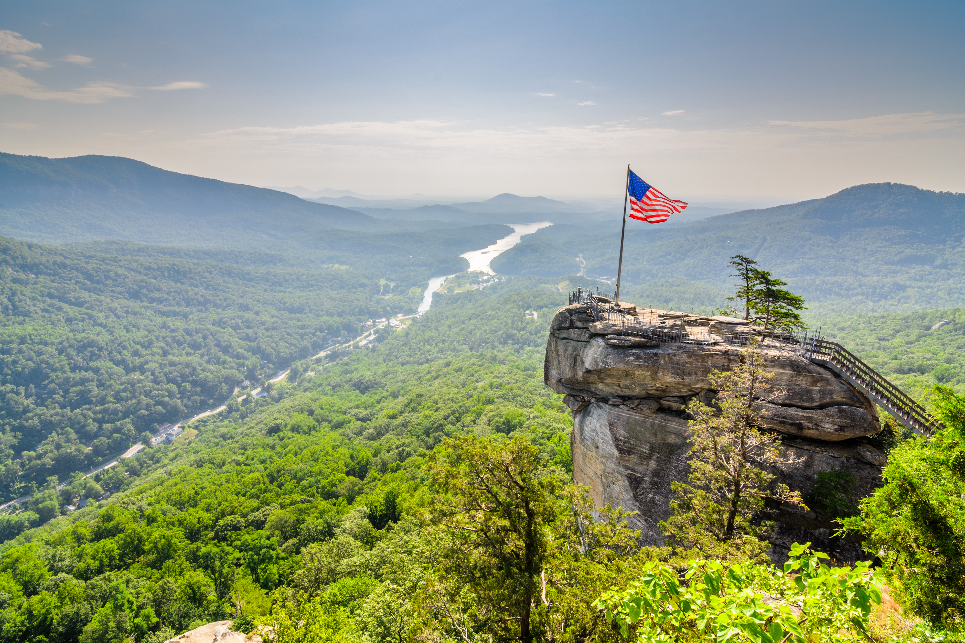 Los 20 mejores parques estatales en los Estados Unidos | Esta web - 7