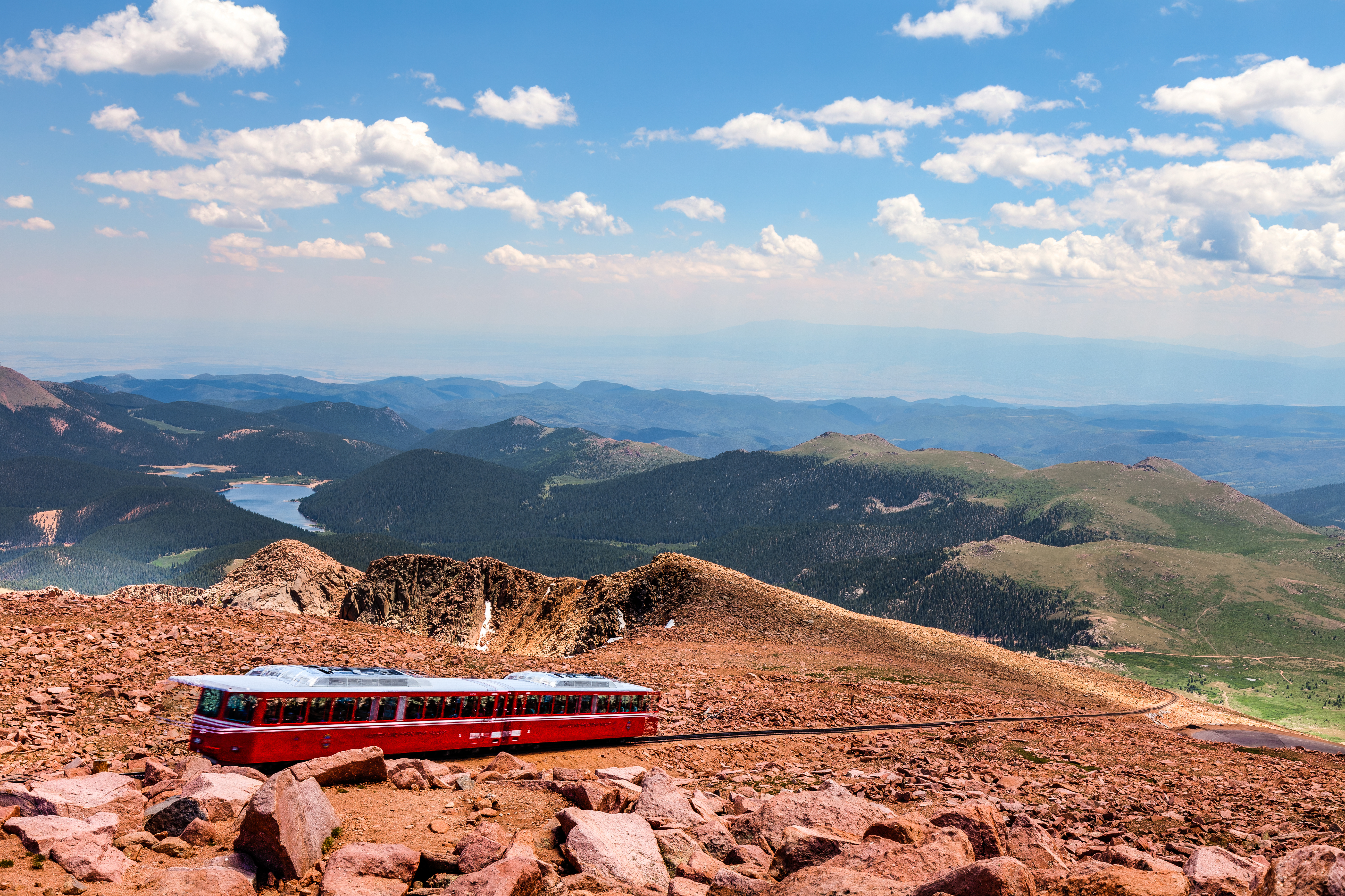 Las 26 cosas que debes hacer y ver en Colorado | Esta web - 21