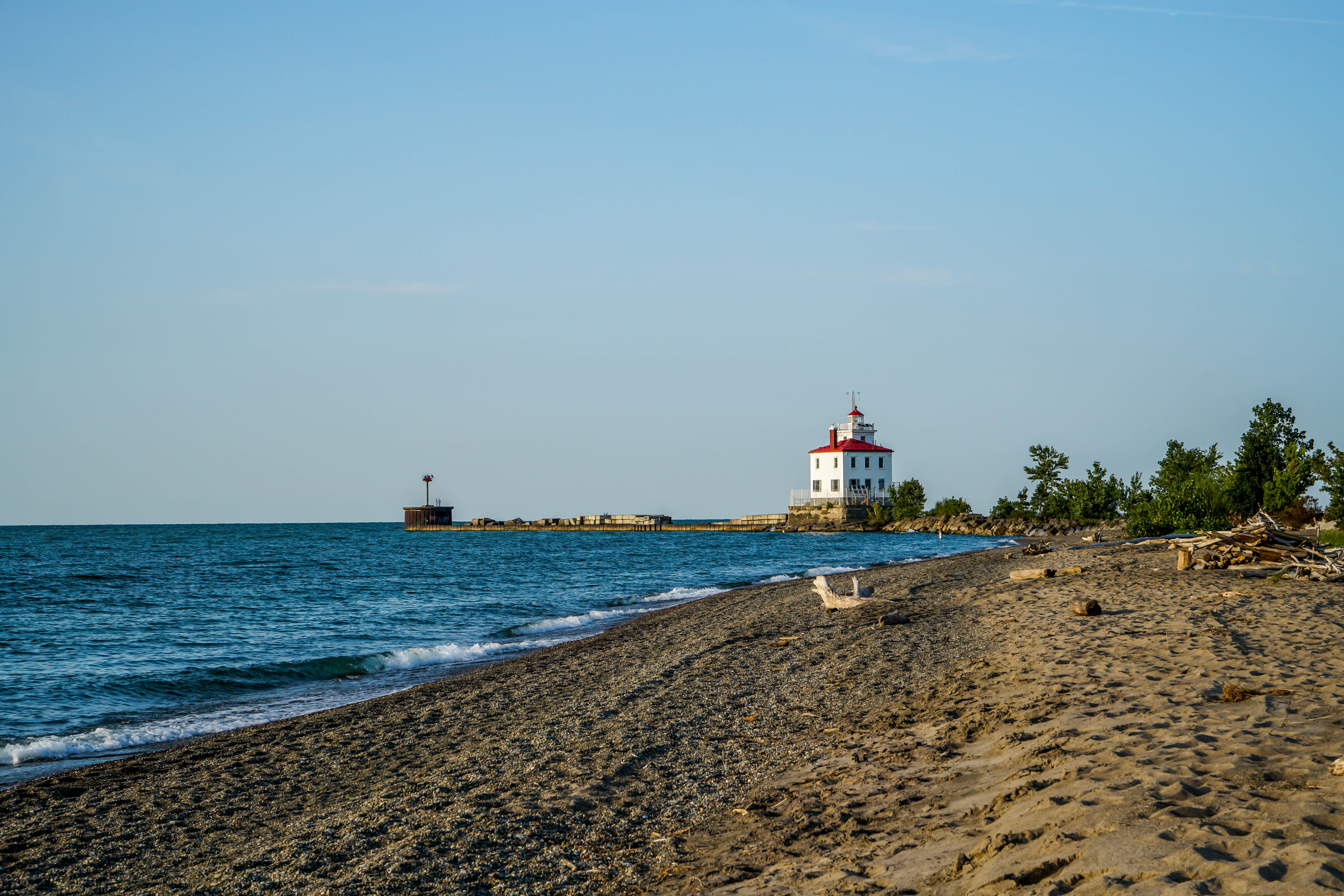 Las 8 mejores playas a lo largo de los Grandes Lagos | Esta web - 15