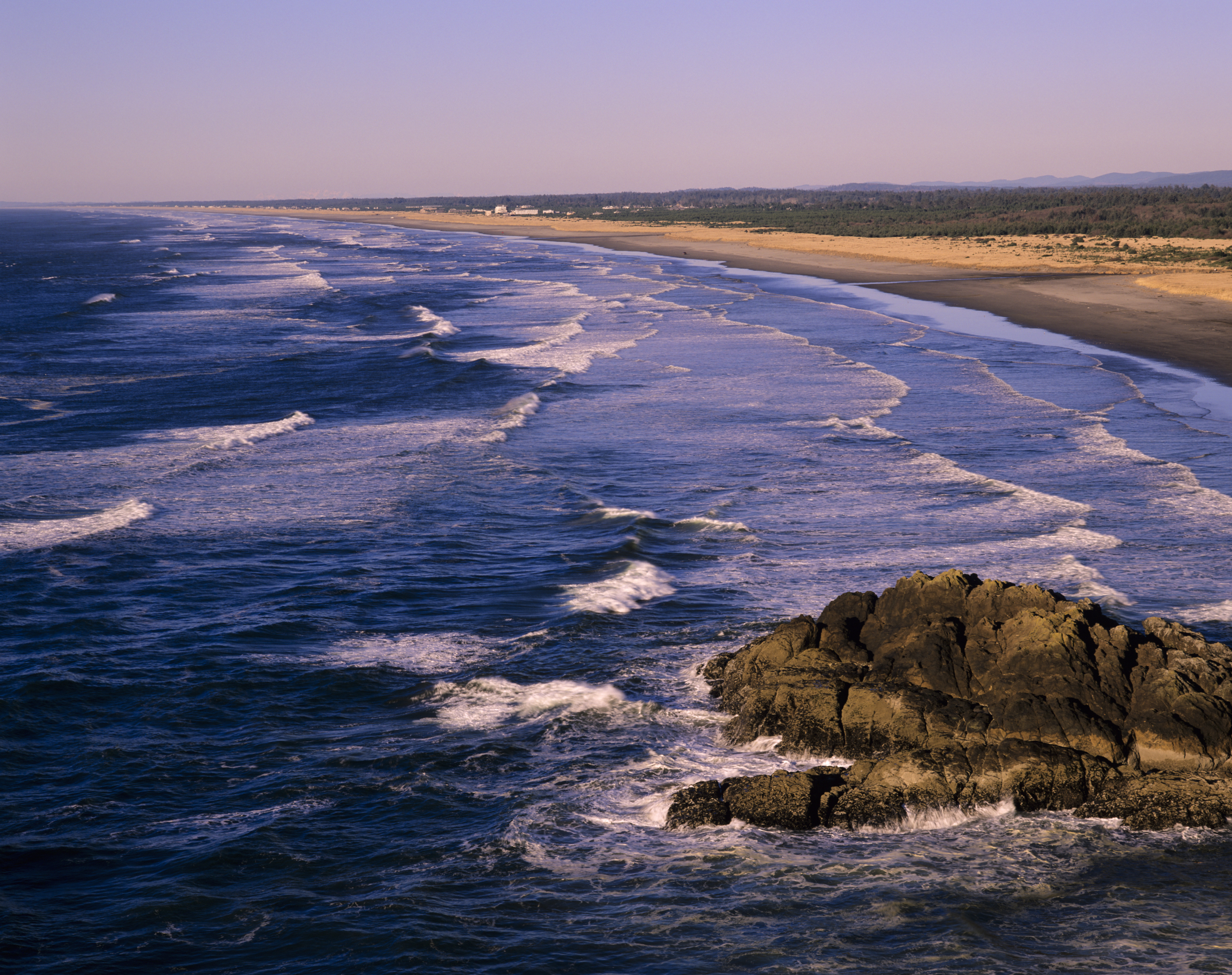 10 mejores ciudades de playa de América, clasificadas | Esta web - 313