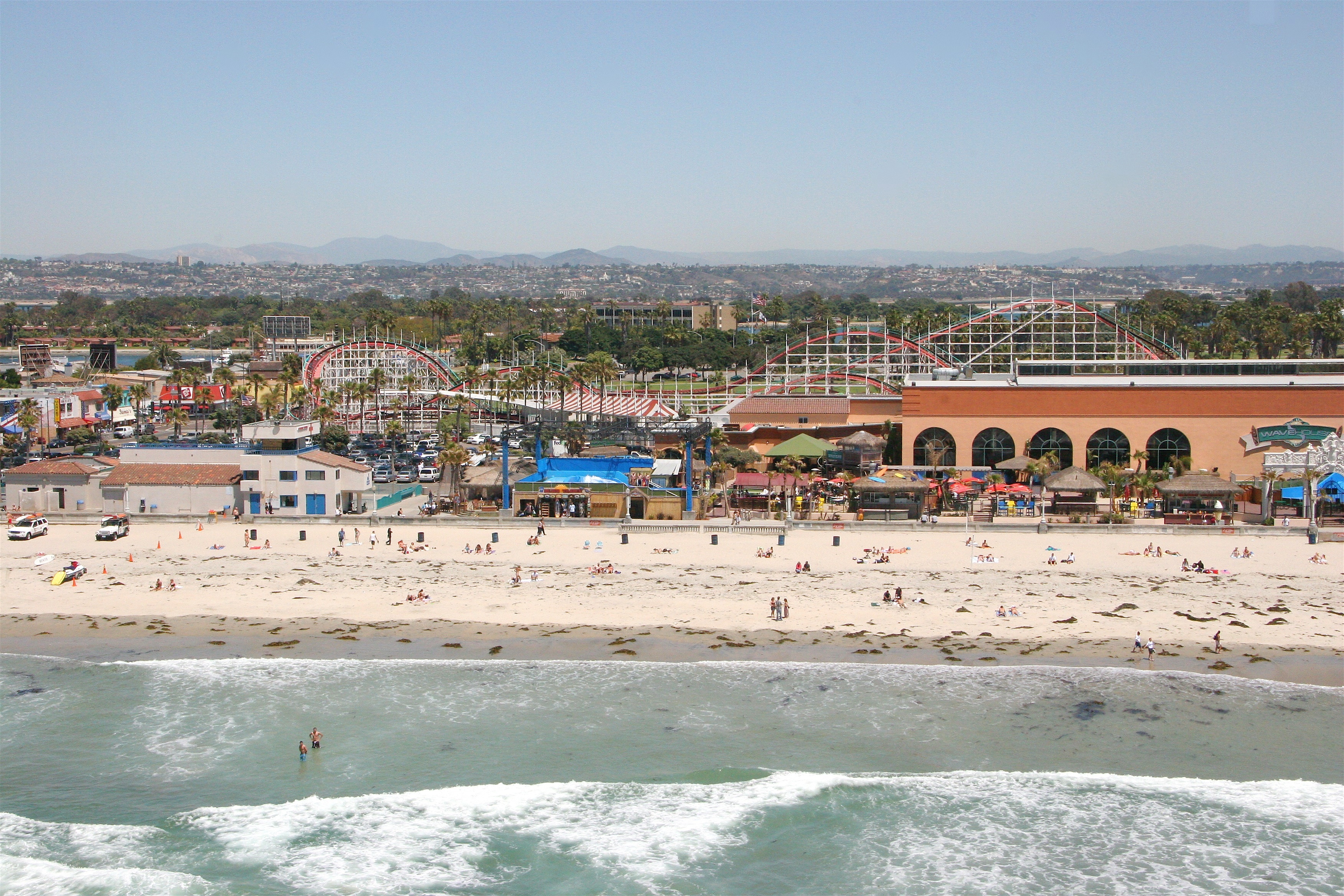 10 mejores ciudades de playa de América, clasificadas | Esta web - 17