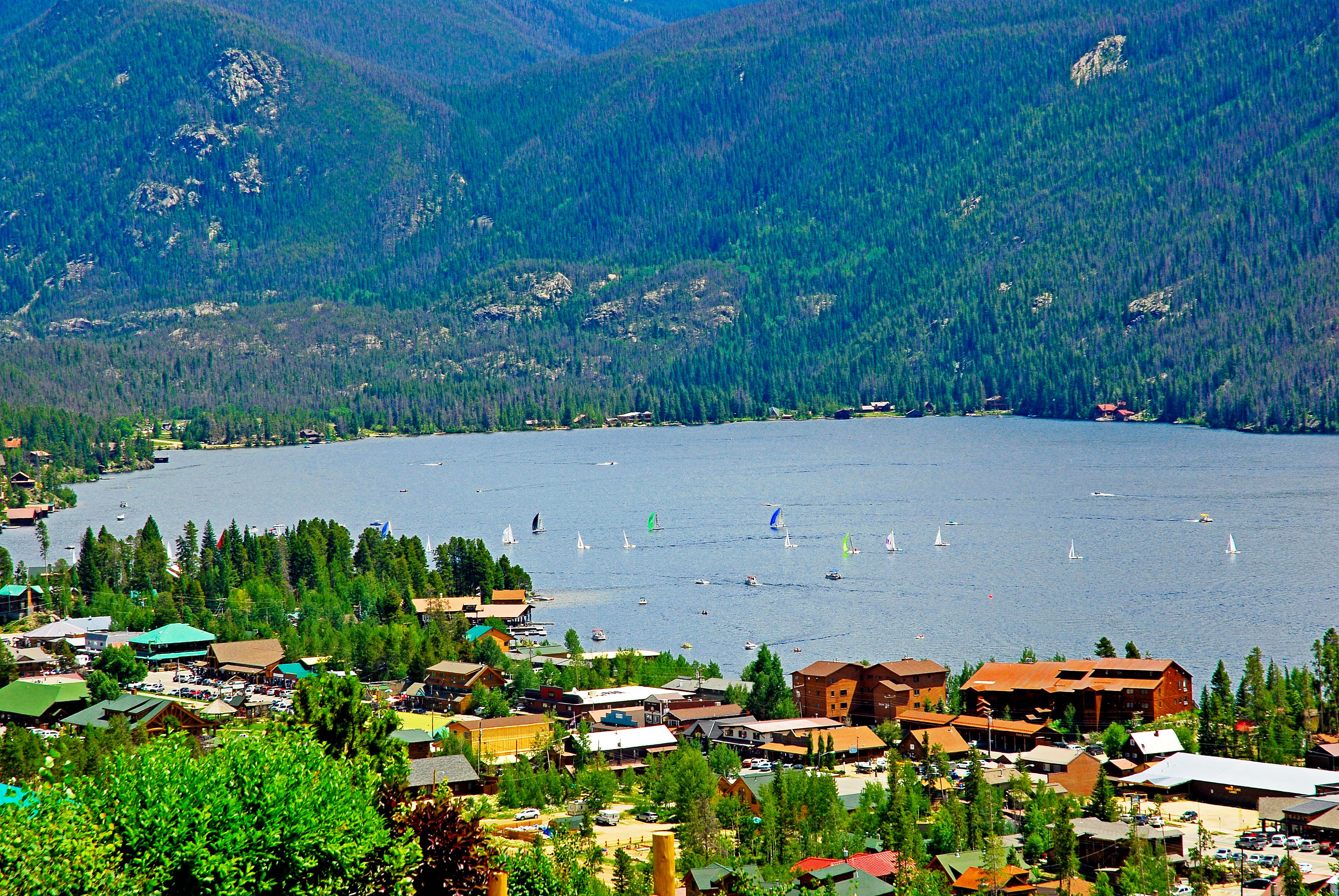 Las 26 cosas que debes hacer y ver en Colorado | Esta web - 37