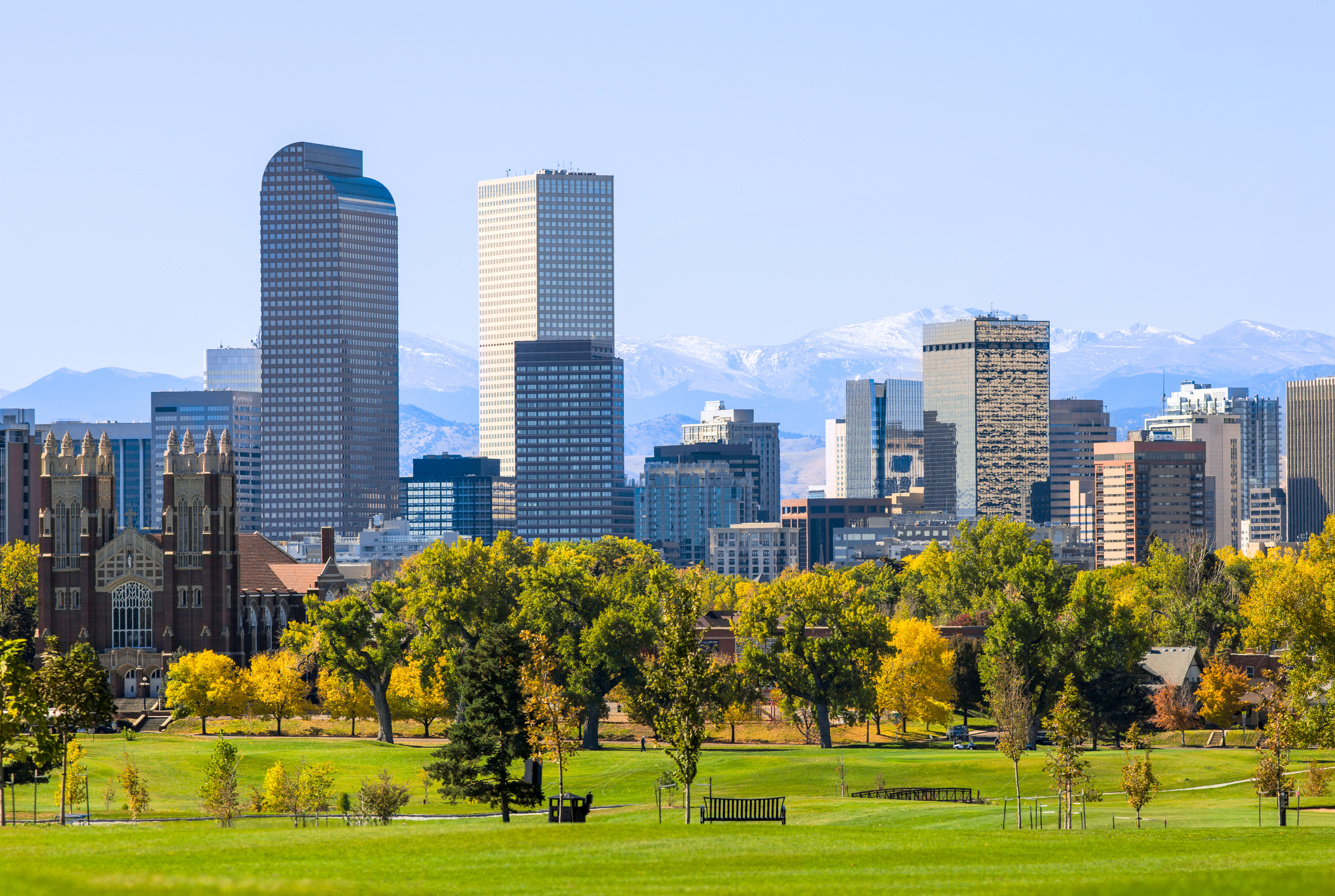 Las 26 cosas que debes hacer y ver en Colorado | Esta web - 11