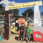 Consejo de viaje para niños a niños: cosas divertidas que hacer en Berkeley con niños