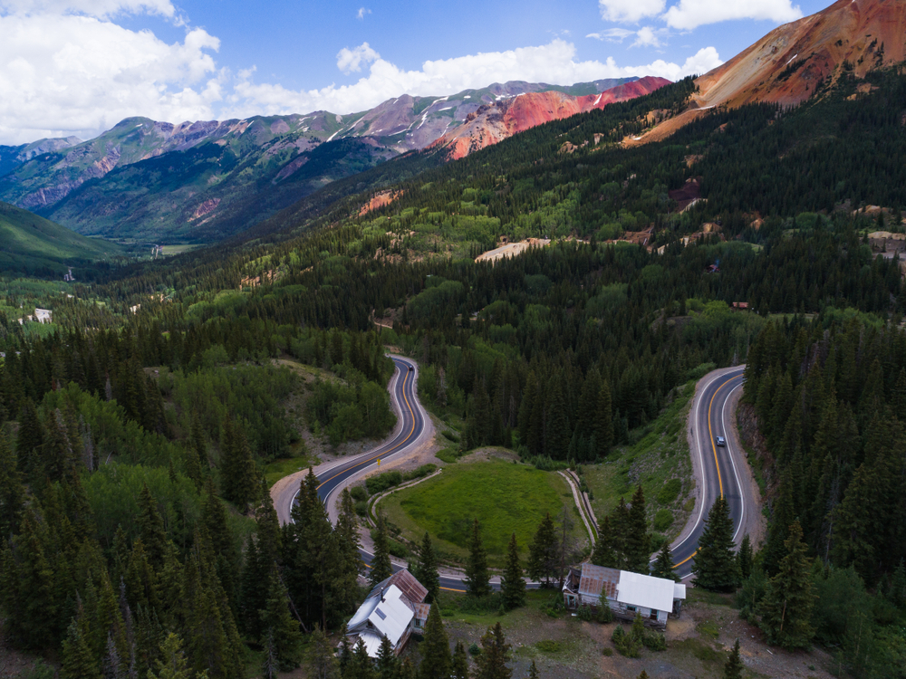 8 cosas que debe saber sobre la carretera de millones de dólares de Colorado - 13