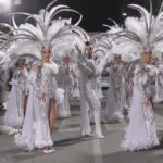 11 Celebraciones de carnaval increíbles para experimentar en España